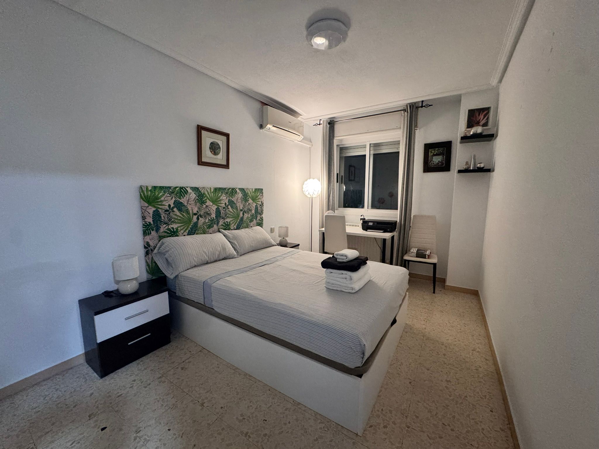 Apartamento cerca del Hospital Universitario de Toledo