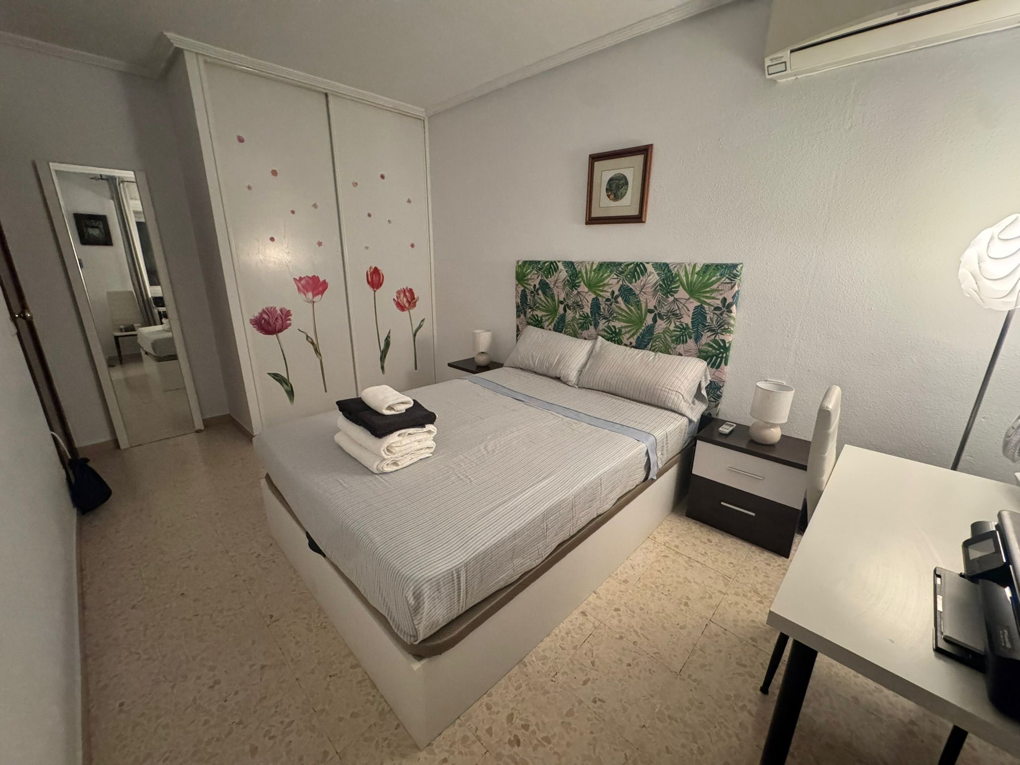 Apartamento cerca del Hospital Universitario de Toledo