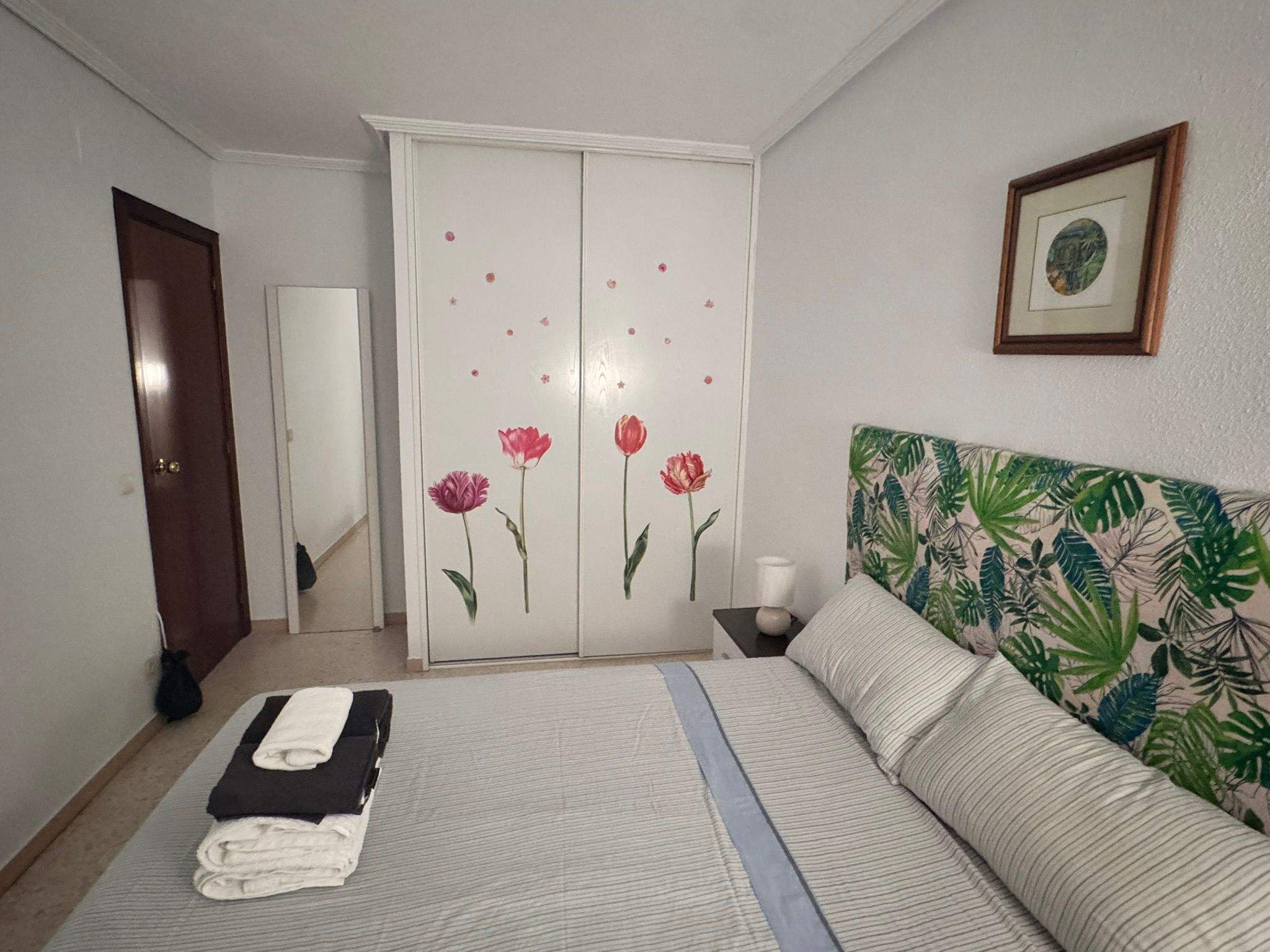 Apartamento cerca del Hospital Universitario de Toledo