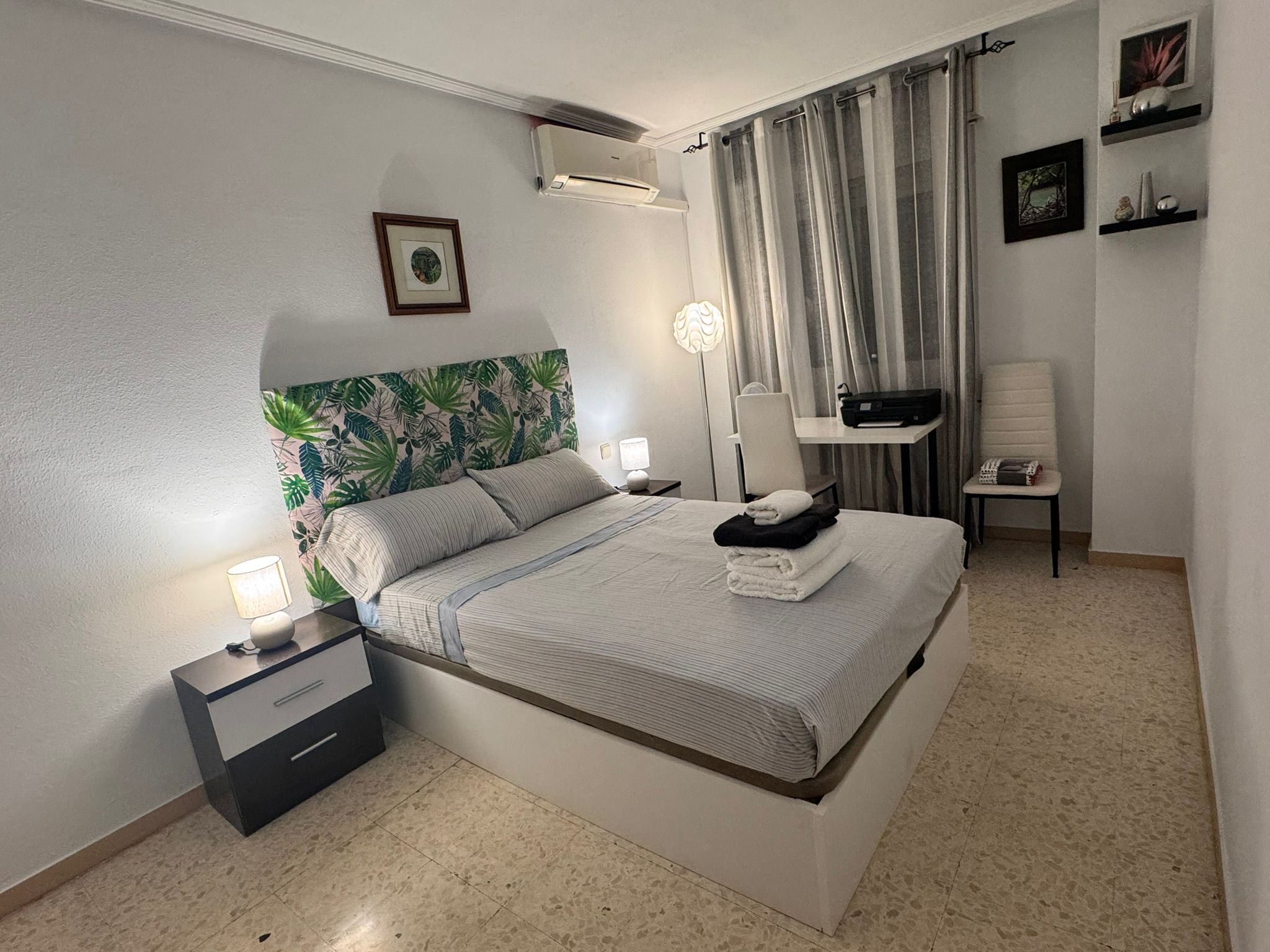 Apartamento cerca del Hospital Universitario de Toledo