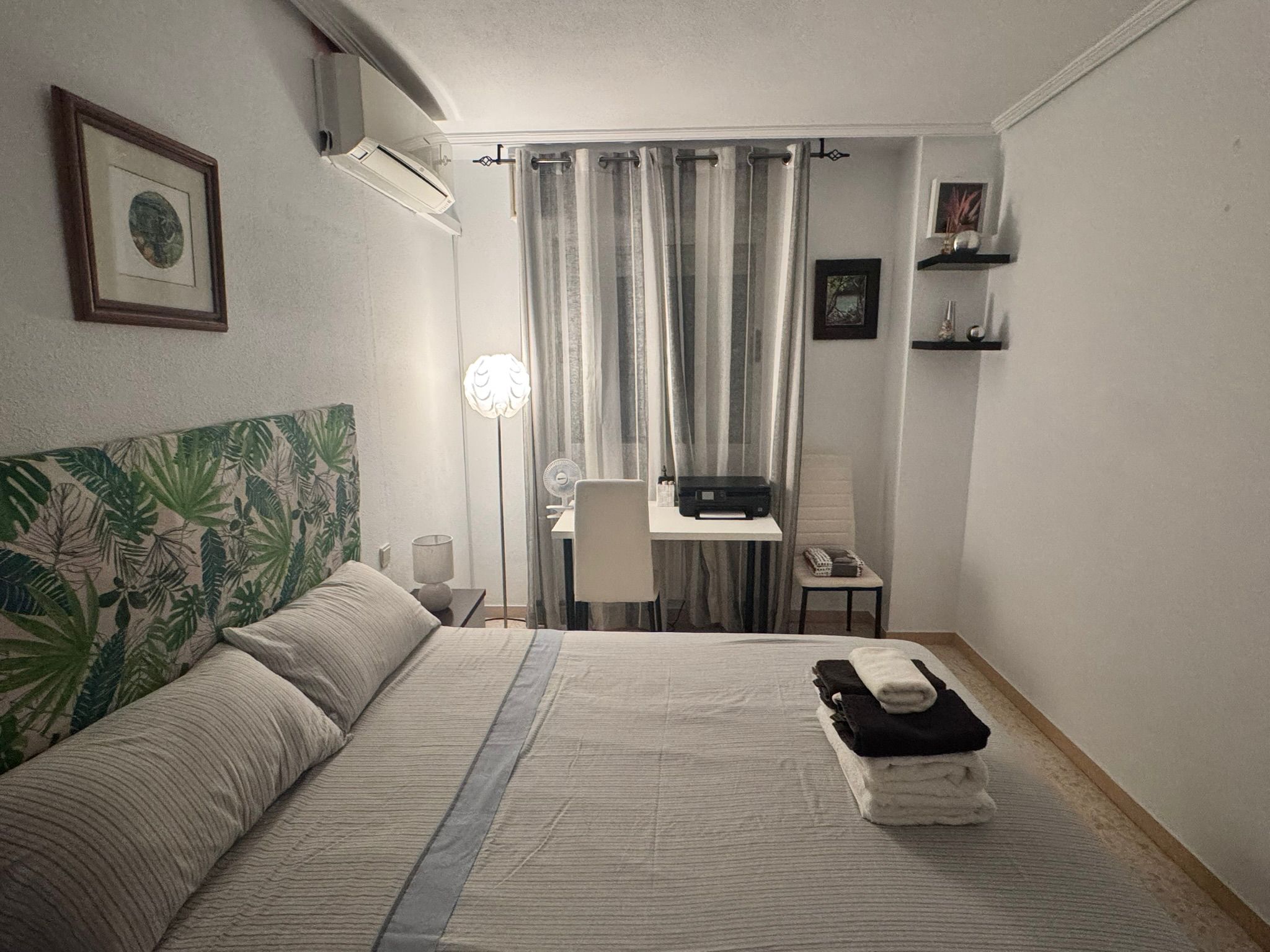Apartamento cerca del Hospital Universitario de Toledo