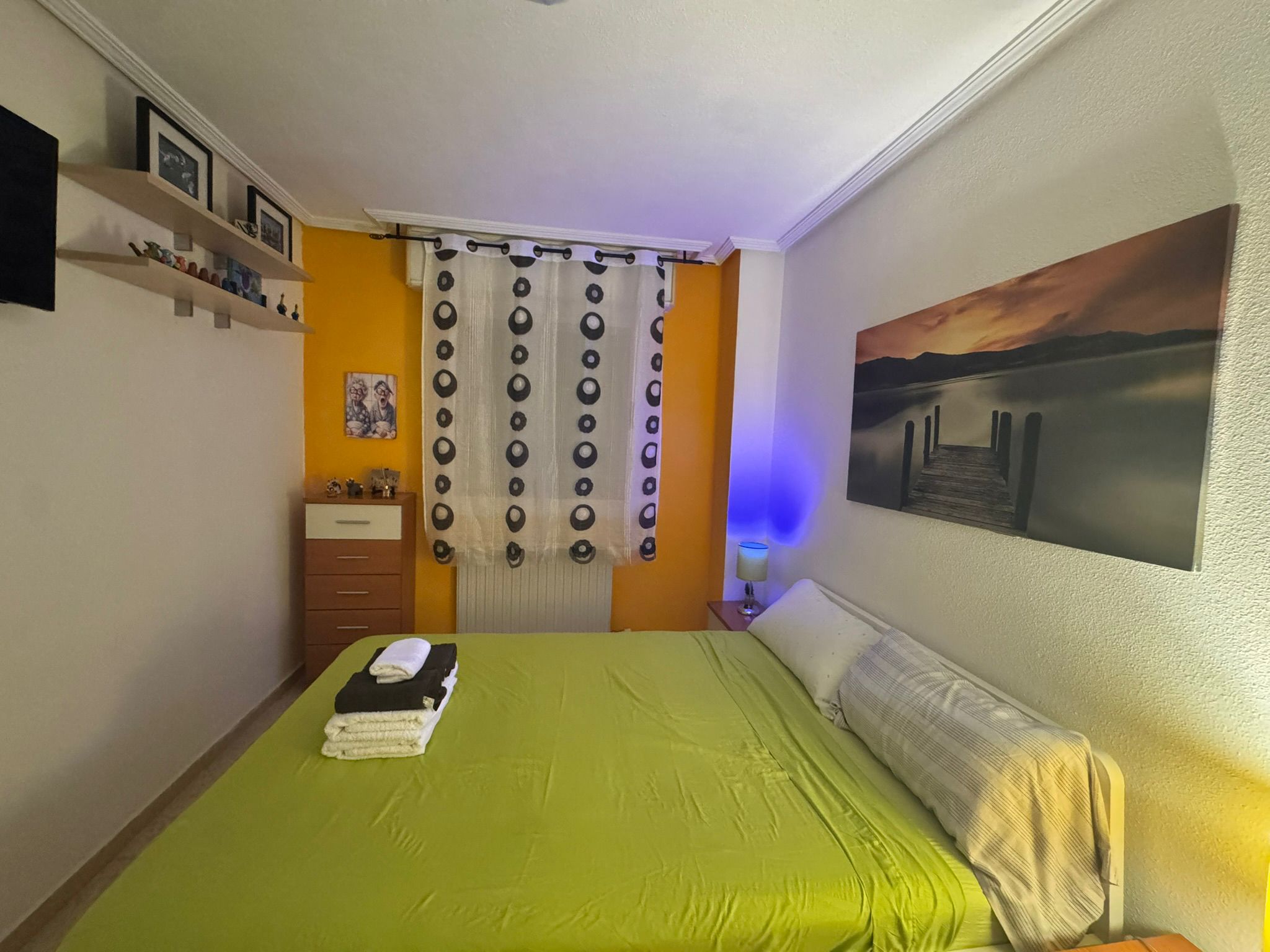 Apartamento cerca del Hospital Universitario de Toledo